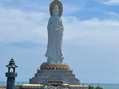 -三亚南山文化旅游区