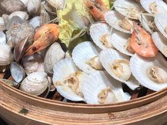 -粗茶淡饭·蒸鲜(光谷店)
