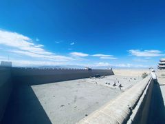 -嘉峪关关城