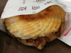 -魏家凉皮(祈年大厦店)