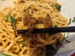 -阿当·小炒牛肉面(人广店)