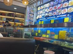 -醉壹号海鲜大排档·老厦门特色菜(厦门美食地标店)