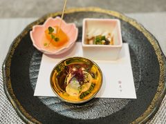 -月下料理(楷林IFC店)