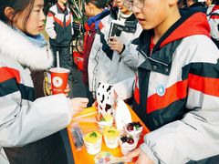 -金陵中学(河西分校)