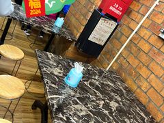 -香港风味小吃店(中英街店)