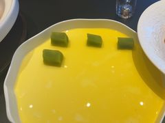 -宫燕府·京菜·烤鸭·淮扬菜(王府中心店)