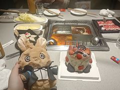 -海底捞火锅(吴中路店)