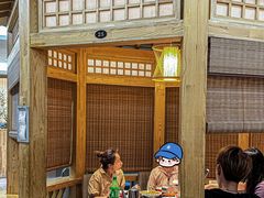 -老熟人烤肉城(马家堡店)