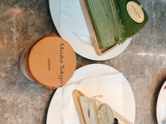 -布歌东京(金融街购物中心店)