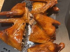 -林辉家宴·本地家常菜·头牌清远鸡(先锋店)