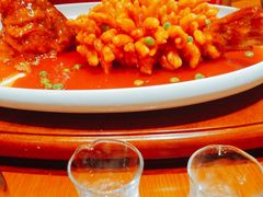 -万荣烤鸭店·北京菜(天坛店)