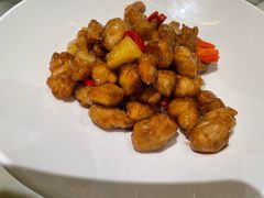 -范家小馆·烤鸭新京菜(金融街店)