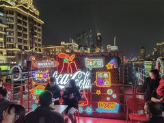 -珠江夜游西堤码头