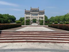 -敬亭山风景名胜区