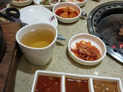 -妙香居韩国烤肉(鹏瑞利季华广场店)