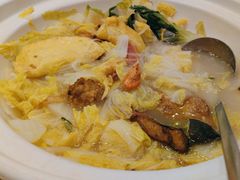 -金时代顺风大酒店(临港百联店)