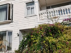 -广州百花山庄度假村(增城万达广场店)