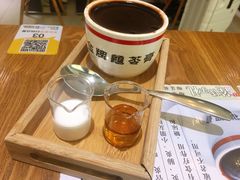 -糖糖屋•糖水•雪花冰店(时尚天河店)