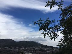 -丽江古城第一观景台