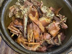 -斯丹姜母鸭·古法干香(涂门街总店)