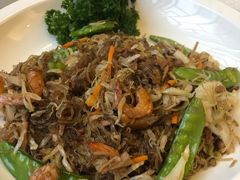 温州炒粉丝-老东吴食府(雅都店)