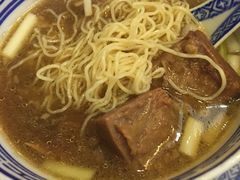 -麦奀云吞面世家 山顶店(山顶广场店)