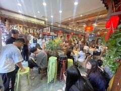 -玉桥餐厅(天坛店)