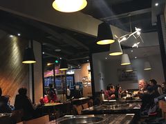 大堂-小王少龙火锅(沙南街店)