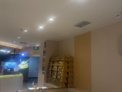 -呷哺呷哺 蔬菜畅吃(中发百旺店)