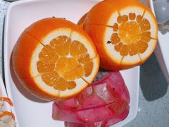 -海底捞大排档火锅(悦荟广场店)