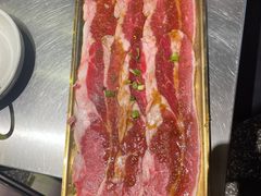 -大叹号·朝鲜族烤肉(潍坊泰华城店)