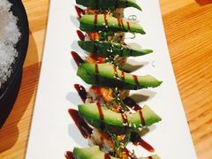 一生一世卷-Hatsune隐泉日式料理(SKP店)