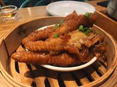-潮粥荟·潮汕砂锅粥(朝阳大悦城店)