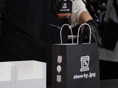 -JPG canteen(广州东山口店)
