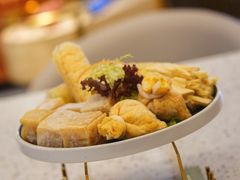 -椰子营·椰子鸡火锅(万象里店)