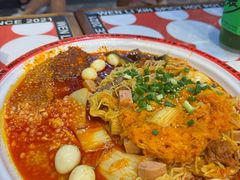 -文立新麻辣烫(合生汇21街区店)