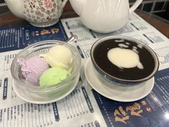 -仁信老铺(华盖路店)