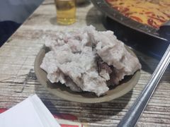 -渝嘴小老弟老火锅(华新村店)