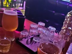 -喜鹊音乐酒馆(西街店)