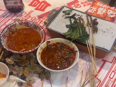 -饶福记·南昌烧烤大排档(九龙湖土著店)