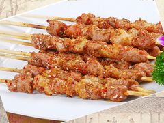 -火龙堂·风味民间菜(文一路店)