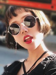 -M3 Hair Studio