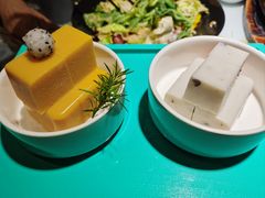 -喜粤广东菜(汉屯路店)