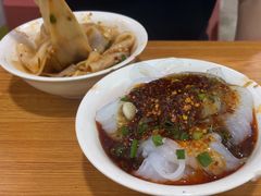 -何氏筠连水粉(明伦堂店)