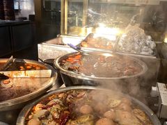 -杨爱珍大排档(龙游店)