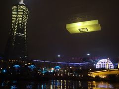 -运河游船(武林门码头)