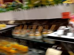 -中乐百花酒店-自助餐厅