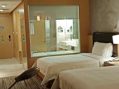 -石家庄万象天成假日酒店