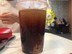 -麦当劳(宝山大厦店)