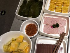 -海底捞火锅(公益西桥店)